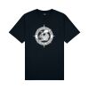 Cloke Mens Outline Tee - Plus Sizes Thumbnail