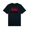 Cloke Mens Outline Tee - Plus Sizes Thumbnail