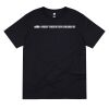 Thread Project Unisex Summer Tee Thumbnail