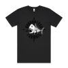 AS Colour Mens Block T shirt Thumbnail