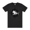 AS Colour Mens Block T shirt Thumbnail