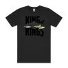 AS Colour Mens Block T shirt Thumbnail