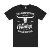 AS Colour Mens Block T shirt Thumbnail