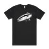 AS Colour Mens Block T shirt Thumbnail